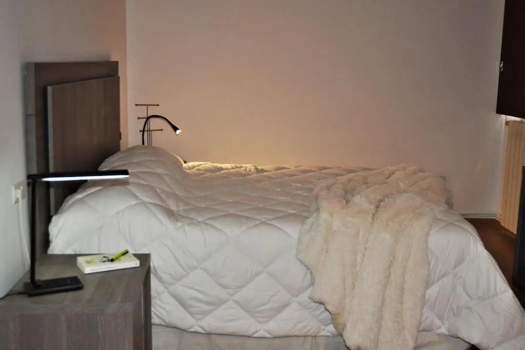 Holiday home Excelencia Y Duende Villa El Castillo de las Guardas