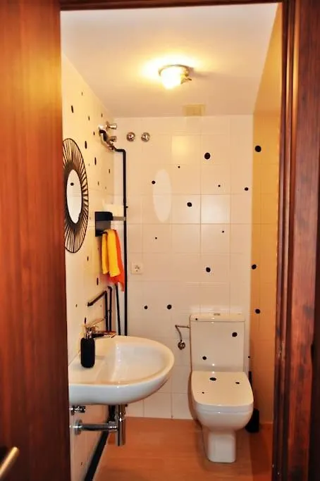 Holiday home Excelencia Y Duende Villa El Castillo de las Guardas Spain
