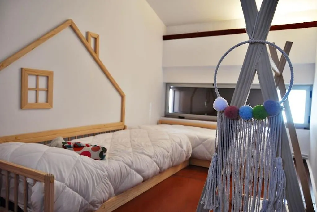 Holiday home Excelencia Y Duende Villa El Castillo de las Guardas