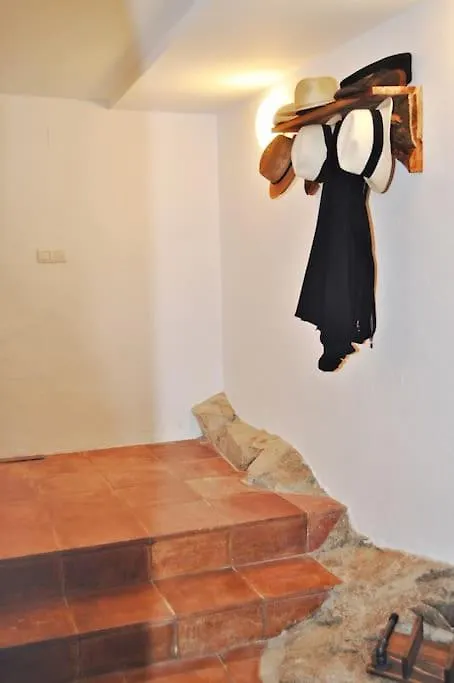 Holiday home Excelencia Y Duende Villa El Castillo de las Guardas