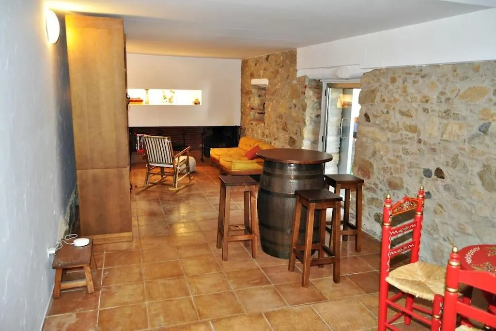 Excelencia Y Duende Villa El Castillo de las Guardas Holiday home