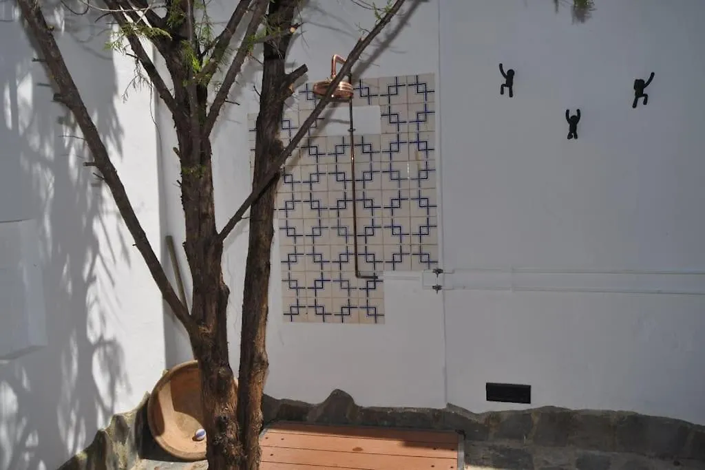 Holiday home Excelencia Y Duende Villa El Castillo de las Guardas