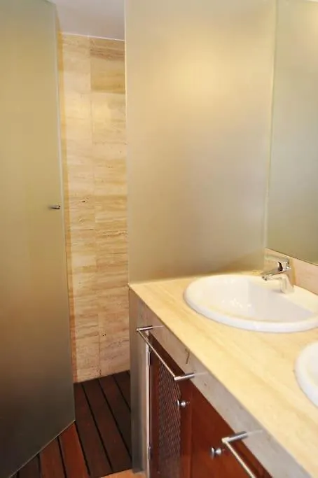 Excelencia Y Duende Villa El Castillo de las Guardas Holiday home
