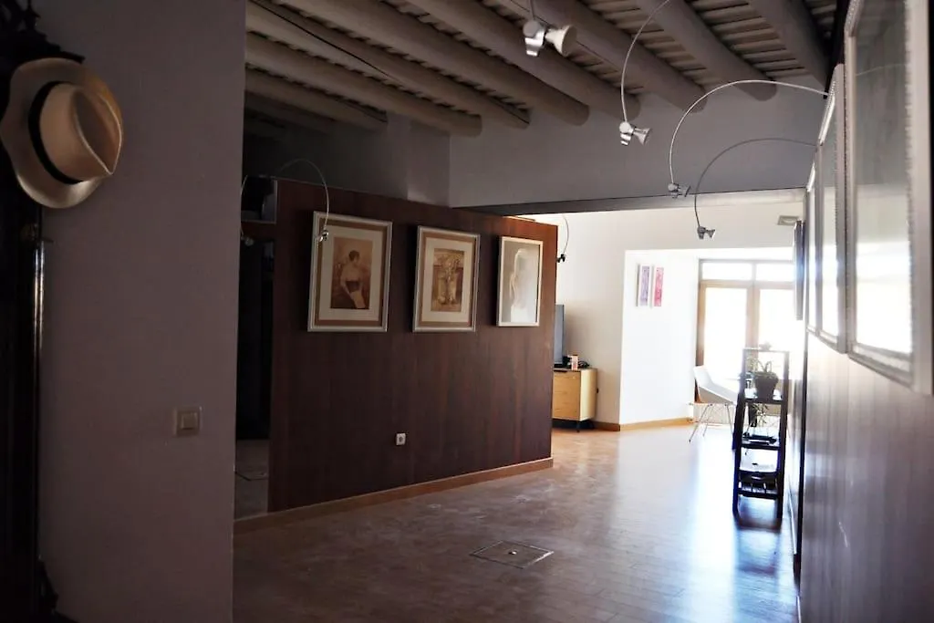 Holiday home Excelencia Y Duende Villa El Castillo de las Guardas Spain